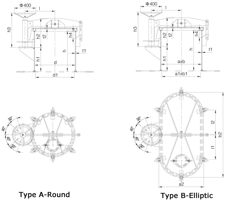 /uploads/image/20180910/Drawing of Rotating Oiltight Hatch Cover for Ships.jpg